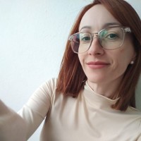 Nadia Palma Estrada