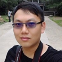Alex Chiang(江季達)