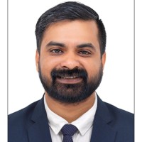 Nandakumar S