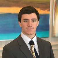 Nicholas Gibbs