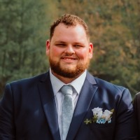 Reid Madden