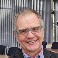 Peter Gottwald