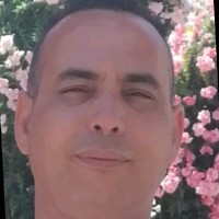 Mohammed Ben Shaqi