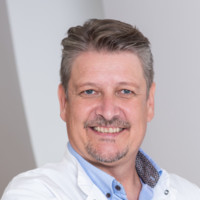 Christian M. Univ. Doz. Dr. Kähler,