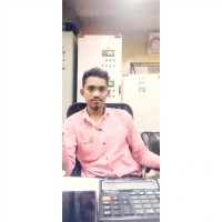 Gokul Barik