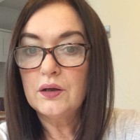 Sheila Hansford