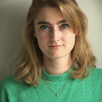Naomi Van Rooten