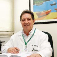 Sinval Alves da Silva Filho