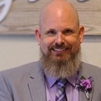 Scott Williams