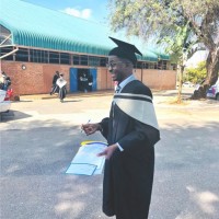 Christ Emmanuel Ondamba