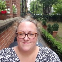 Paula Mcgeough-Donaldson