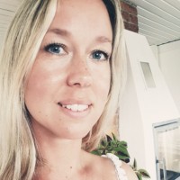 Jaana Löfqvist