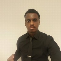 Mustafa Hersi