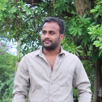 Venkatesh Borra