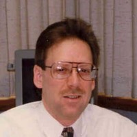 Robert Case