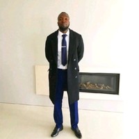 Oludolapo George
