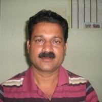 binay kishore dash