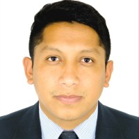 Jhon C. Gonzales Ramos