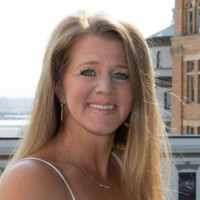 Jeanette Fife - Ross