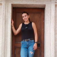 Miriam Martín Luna