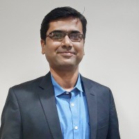 Prasad Kulkarni