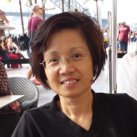 Cecilia Ng, CPA ACCA