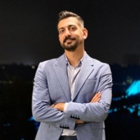 Berat Öcal