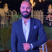 Ahmed Sayed Hussen