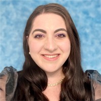 Maria Didomizio, Mba