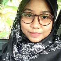 Atikah Zaharin