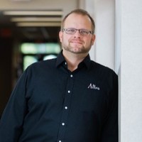 Dan Schwaab
