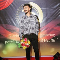 Abhishek P