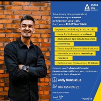 Andy Fransiscus