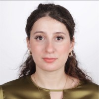 Aida Saidi