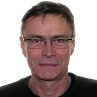 Lars Johannes Jespersen