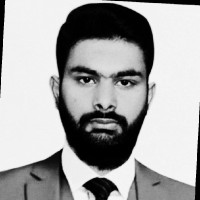 Muhammad Areeb