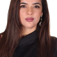 Amani Jurdi
