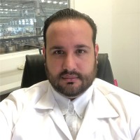 Ubaldo Perez Palomares