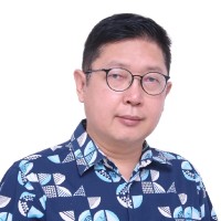 Emanuel Joko Nugroho