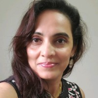 Mina Subedi