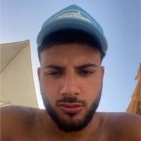 Senna Hussein