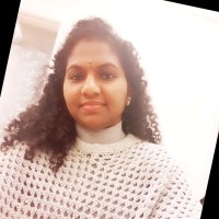Athammal Jayaprakash