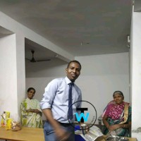 Dr Mohammed Sami Adam