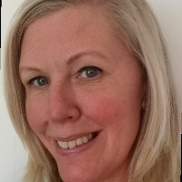 Jeanette Bergström