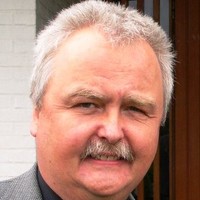 Anton Holt
