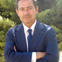Alexander Larrucea
