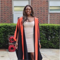 Khadijah Kubra Cole