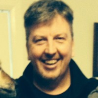 Paul Hodgson
