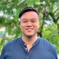 Kenny Lim