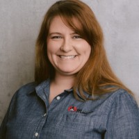 Jillian Jones, Mshrm
